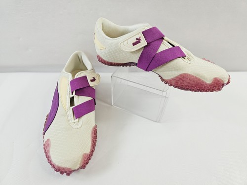 Puma mostro 2005 white - puma,