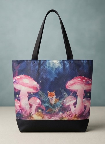 Handmade limited edition