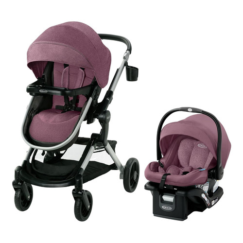 Graco modes nest travel - nest,