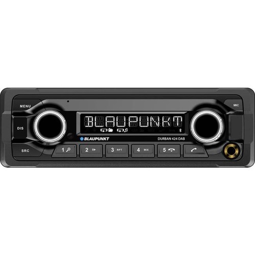 Blaupunkt durban424dab 424 dab - 424,