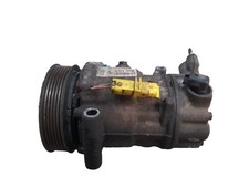 CITROEN C4 Air Conditioning