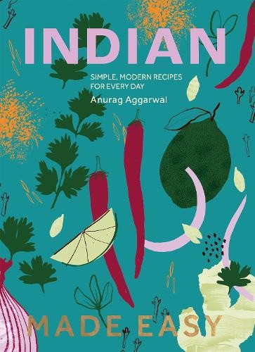 Indian made easy - indian,