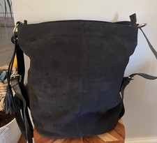 Lovely FAT FACE Suede And