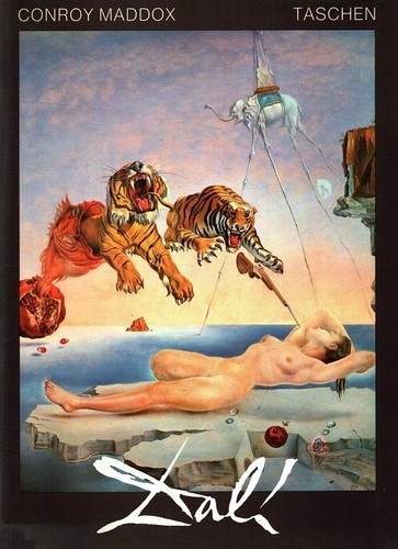 Dali übers michael koulen - [Übers.:, koulen]