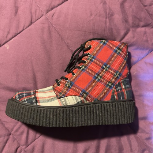Brand new box never - never, worn