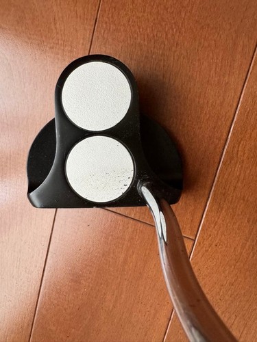 Odyssey ball putter - putter, x