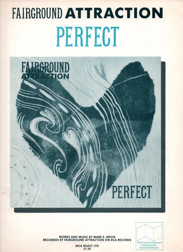 Fairground attraction uk - ,