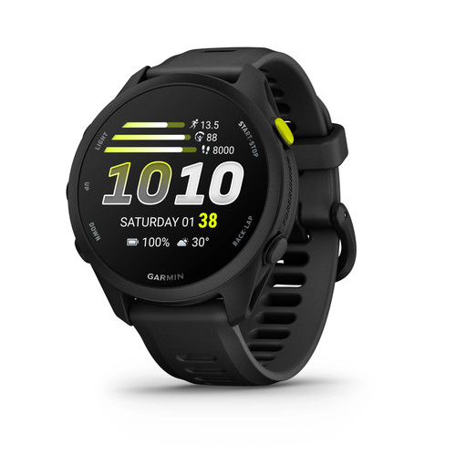 Garmin forerunner gps - forerunner,