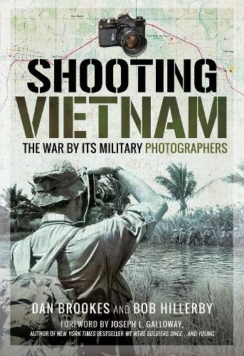 Shooting vietnam dan - vietnam, by