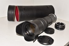 NIKON DSLR DIGITAL fit 300mm