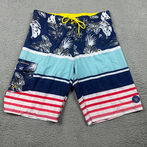 Banana boat tecno - tecno, stretch