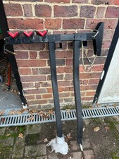 MaxxRaxx 4 Bike Carrier. With