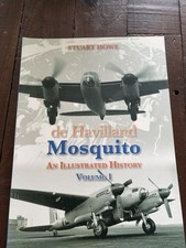 De Havilland Mosquito An