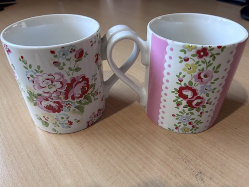 Cath kidston floral - kidston, mug