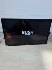 Bush 32” HD Freeview LED TV