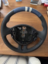 Clio 3 Sport 985100330R Gordini Steering wheel