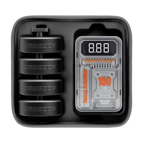 Urmecch jack pad - 4x,