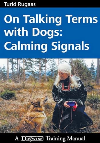Talking terms with dogs - talking,