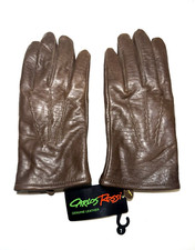 Carlos Rossi Brown Genuine