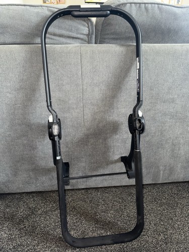 Bugaboo donkey5 black seat - donkey5,