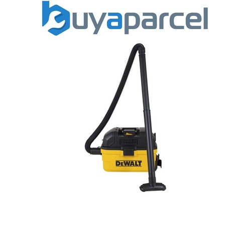 Dewalt vacuum dxv15ta - dewalt,