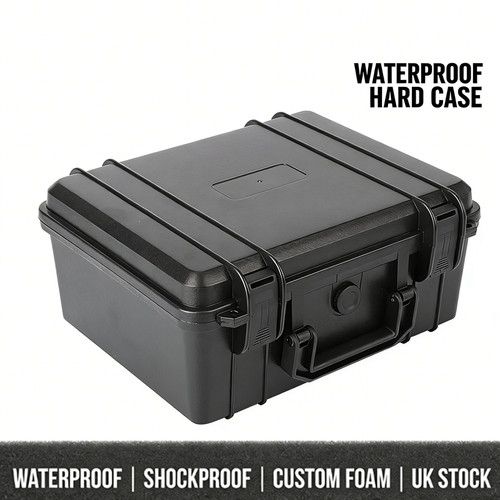 Waterproof hard camera - camera, |