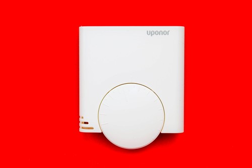 Uponor t35 ucs - uponor, wired