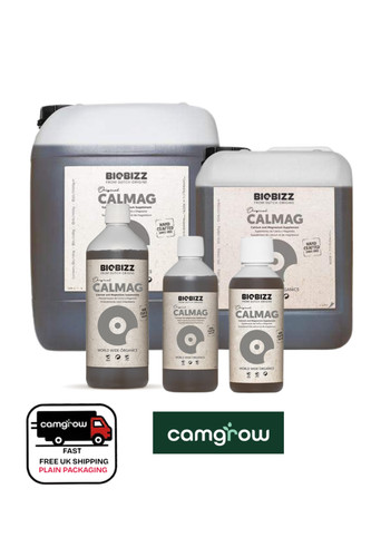 Bio bizz calmag - –, essential
