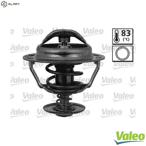 Thermostat coolant 819950 for - thermostat,