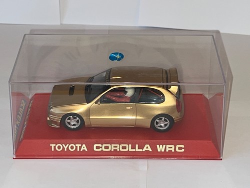 Scalextric c2130 toyota - scalextric,