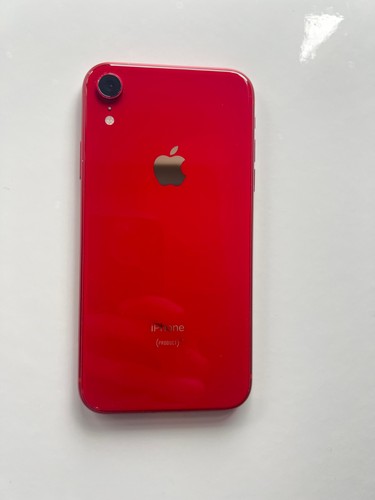 Apple iphone 64gb 1 - xr, inch
