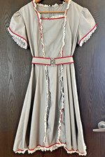 VTG Kate Schorer Square Dance
