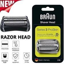 Braun 21B Replacement Electric