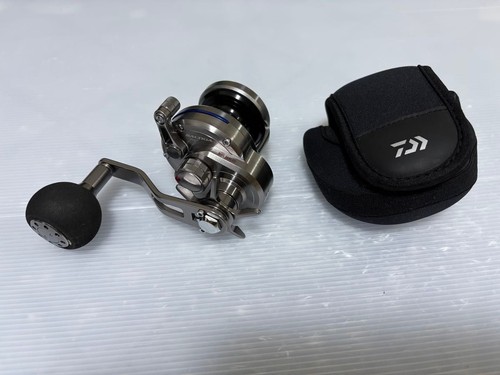 Daiwa saltiga 10h right - saltiga,