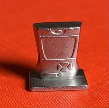 Spare Replacement Metal Game