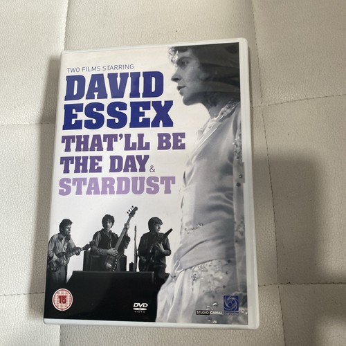 David essex double bill - double,