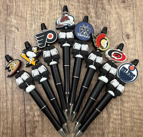 Sports nhl playoff pen - sports!,