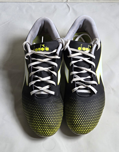Diadora football boots - football, moulded