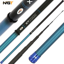 Ngt 7000 telescopic - xt-7000, 7m