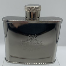 Glenfiddich Hip Flask 
