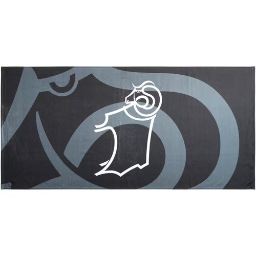 Derby county football towel - county,