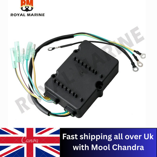 855713a4 cdi for mercury - 855713a4,