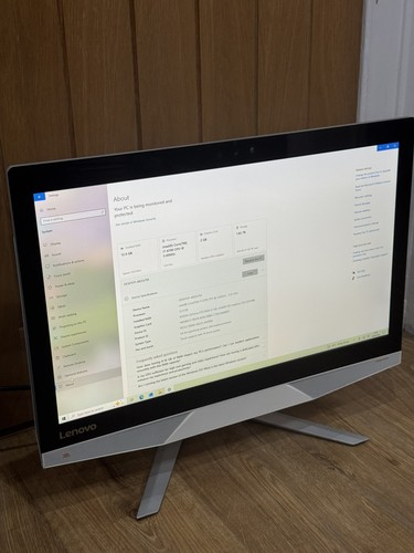 Lenovo ideacentre aio - ideacentre,