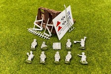 Alien Dungeon All Quiet on the