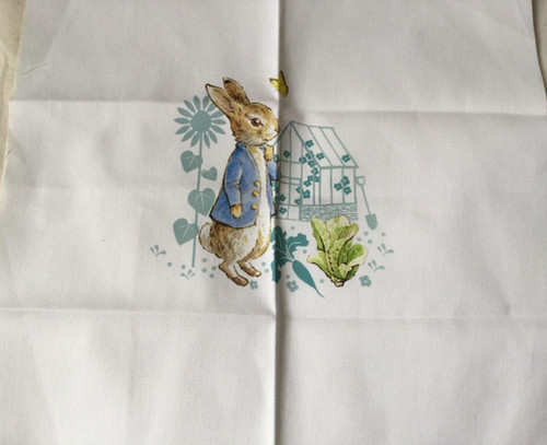 Beatrix potter peter rabbit - potter,