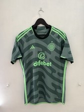Authentic Large 23/24 Celtic