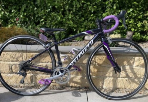 Specialized dolce ladies road - dolce,