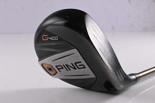 Ping G400 #3 Wood / 14.5