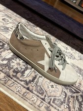 Golden Goose Superstar Womens