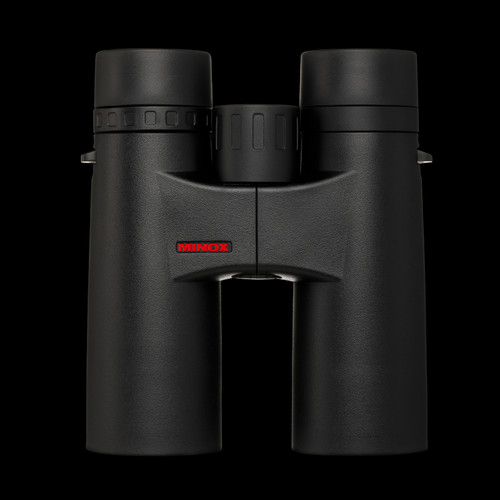 Minox tour 10x42 binoculars - x-tour,